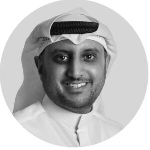 Picture of Abdulwahab AlRefai