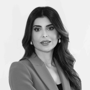 Picture of Zaina AlNasrallah