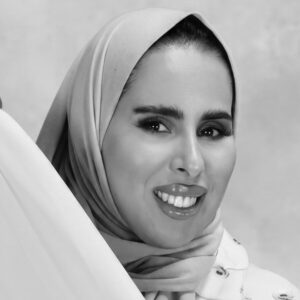 Picture of Alanoud Aldosari