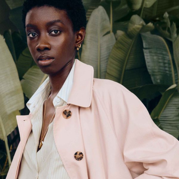 Burberry Tropical Gabardine Campaign Stills(1) copy