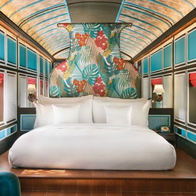 Heritage Railcar 1 WEBBANNER