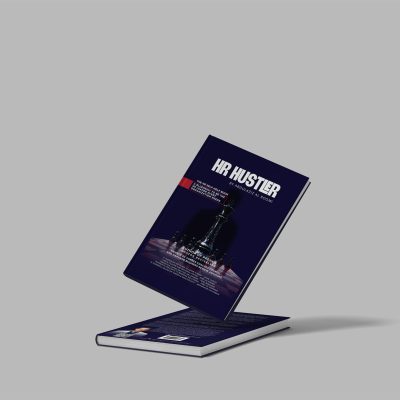 Hustler Book