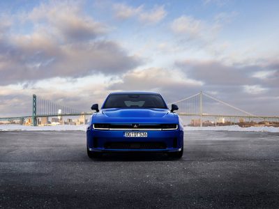 Dodge is launching the newest exterior color option to the Dodge