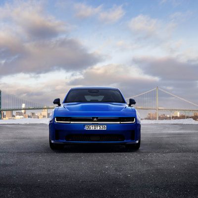 Dodge is launching the newest exterior color option to the Dodge