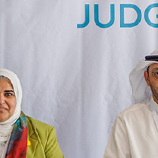 judges cover